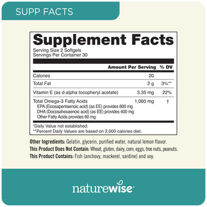 NatureWise Curcumin Turmeric 2250mg 95% Curcuminoids & BioPerine Black Pepper NatureWiseBuy Supplements Australia