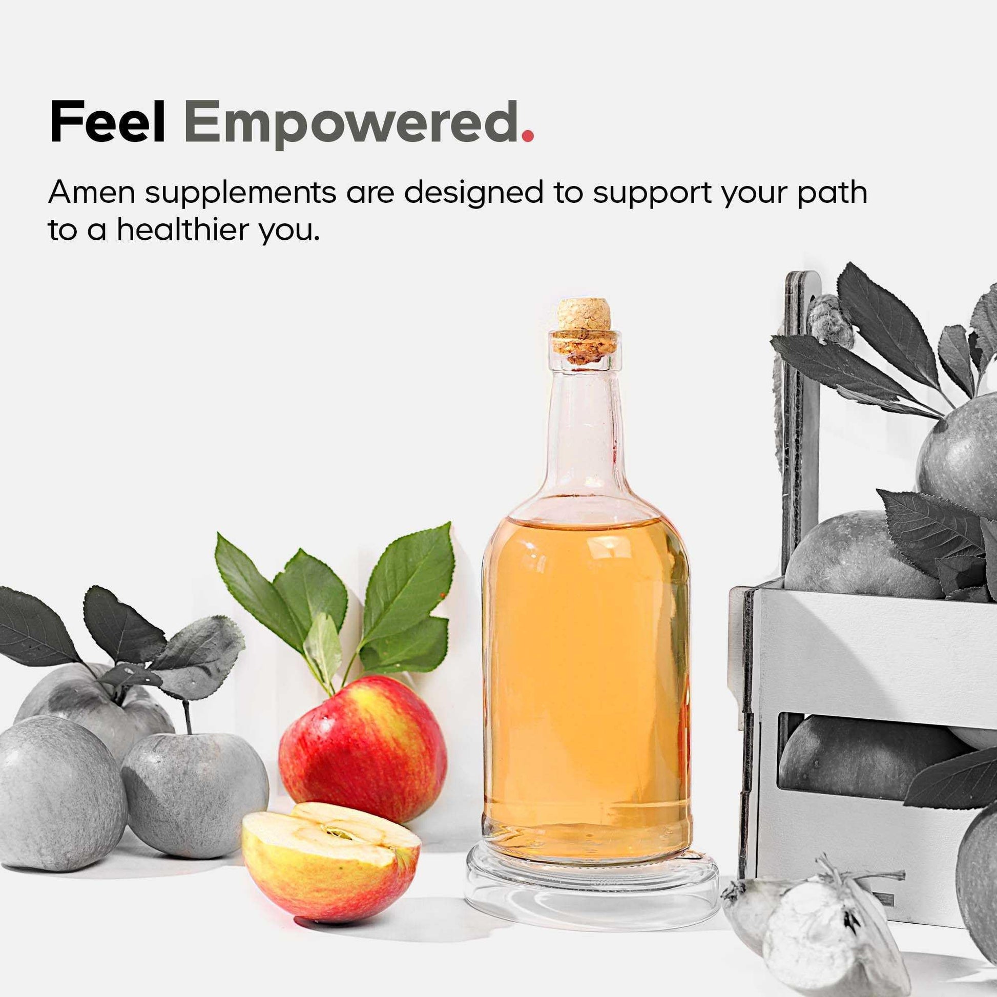 Amen Glutathione-SR+ Advanced Sustained-Release Supplement - 2-Month Supply - Reduced L-Glutathione - Galactomannans Fenugreek Seed - Time-Reduced Matrix - Non-GMO - 60 Capsules AmenBuy Supplements Australia