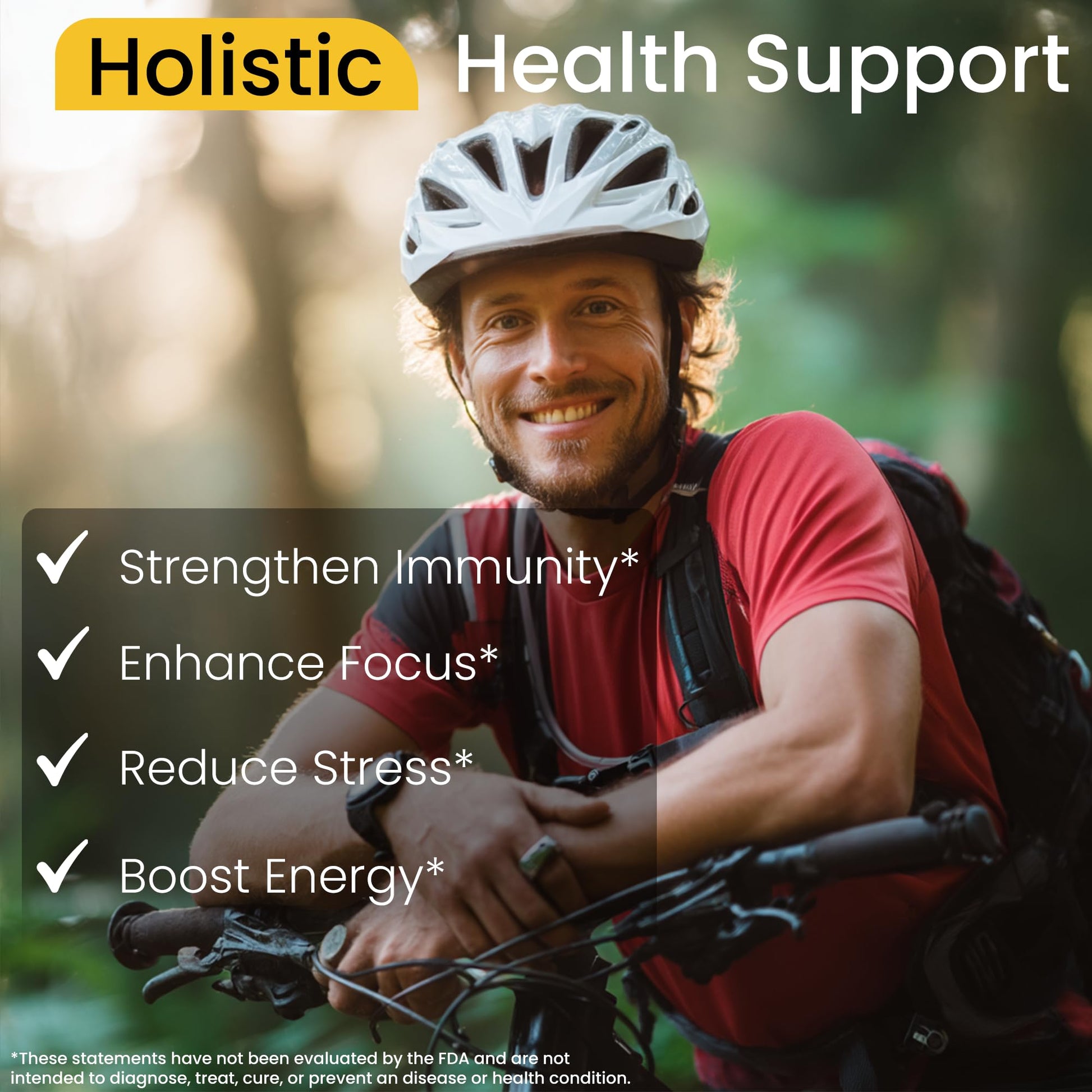 Siraj 18-in-1 Superfood Multivitamin - Irish Sea Moss, Black Seed Oil, Shilajit, Ashwagandha, 5% Thymoquinone, Burdock Root, Nootropic Supplement for Immunity, Focus, Energy and Mood - 60 Capsules SirajBuy Supplements Australia