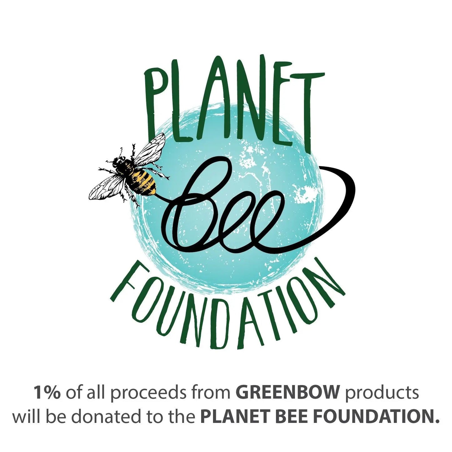 Greenbow Organic Bee Pollen - 100% USDA Certified Organic, Non-GMO, Halal, Kosher Certified, Pure & Natural Bee Pollen GreenbowBuy Supplements Australia