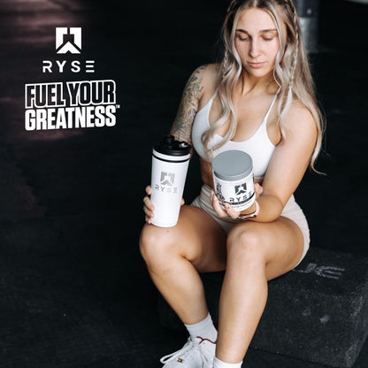 RYSE Up Supplements Element Series L-Citrulline Powder | Boost Nitric Oxide & Increase RYSE Up SupplementsBuy Supplements Australia