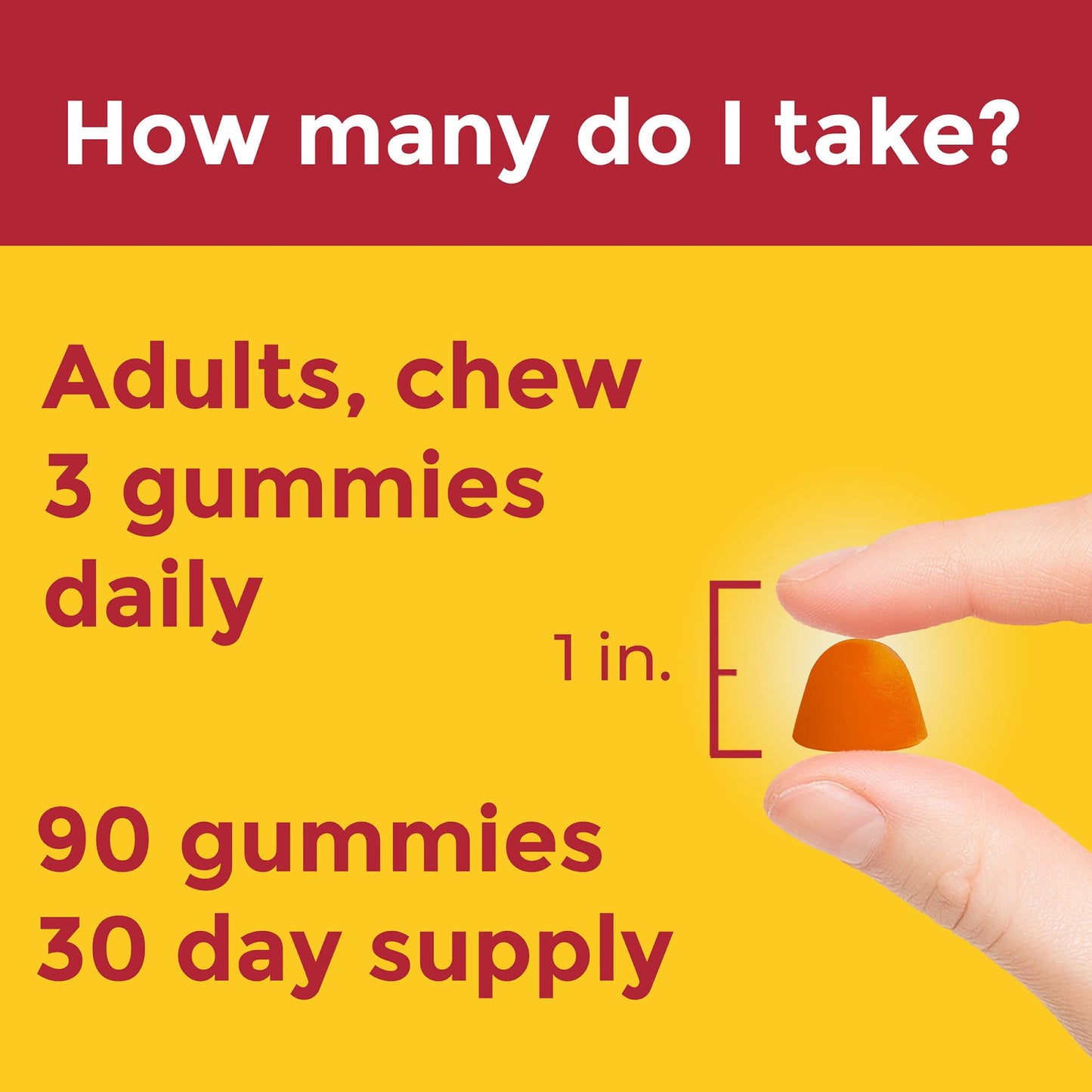 Nature Made Advanced Womens Gummy Multivitamins with Magnesium Citrate, Calcium, B Vitamins, Multivitamin Gummies for Women, 90 Multi Vitamin Gummies, 30 Day Supply Nature MadeBuy Supplements Australia