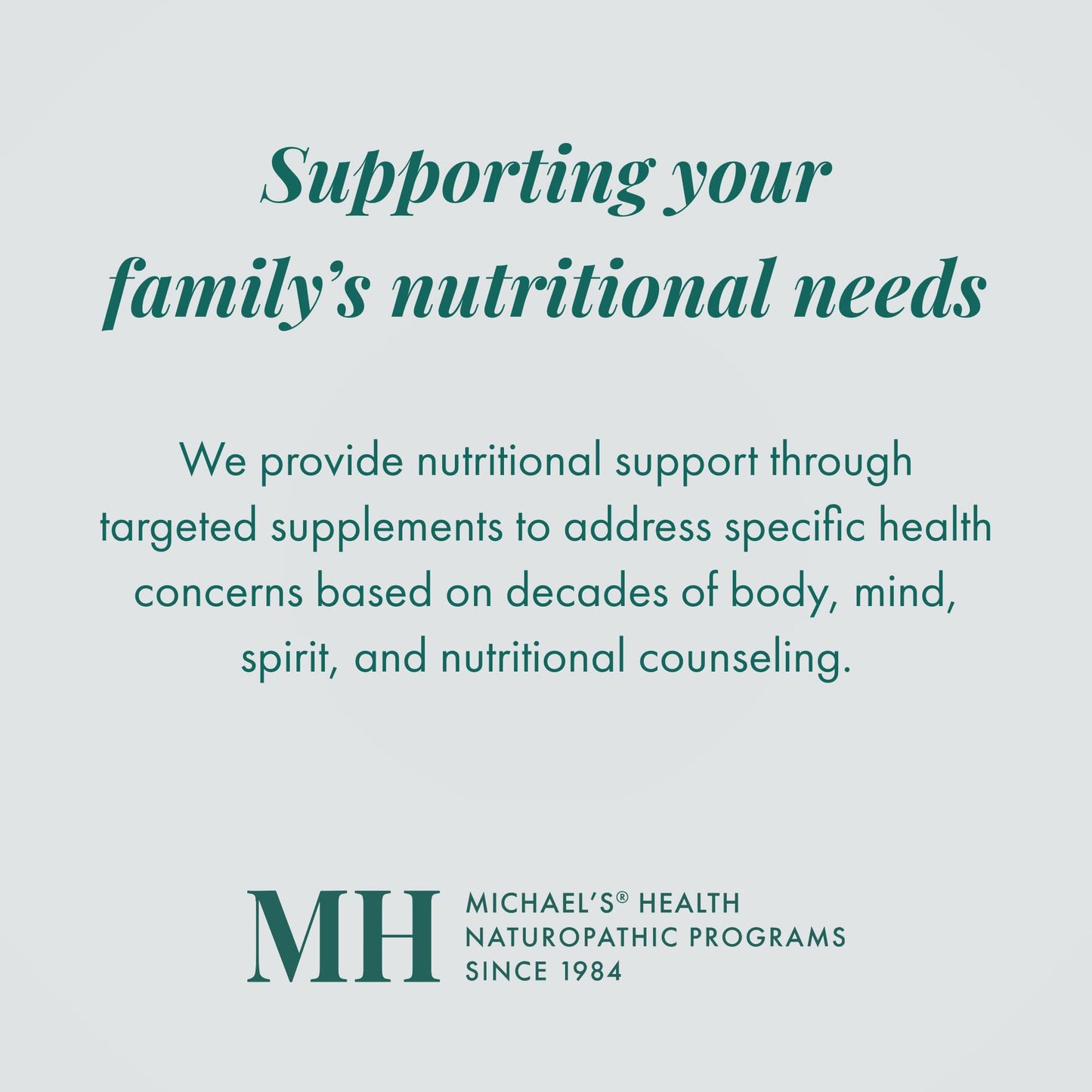 Michael's Health Naturopathic Programs LNG - 120 Vegetarian Tablets - Herbs for Lung and Respiratory Support - Kosher - 40 Servings MICHAEL'SBuy Supplements Australia