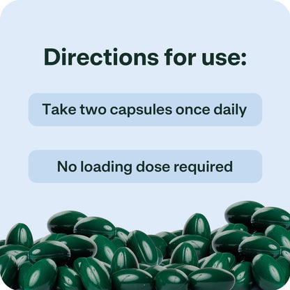 EPIJOINT Joint Support – Supports Mobility & Osteoarthritis – May Help Reduce Inflammation with Patented Epiitalis – 60 Capsules EPIJOINTBuy Supplements Australia