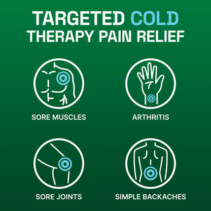 Biofreeze Spray, Gel, & Roll-On Pain Relief Variety Pack, Muscle Pain Relief, Arthritis Pain Reliver, Neck Pain Relief, Cooling Menthol Joint Pain Relief, 3 Fl Oz Spray, 3 Fl Oz Gel, 2.5 Fl Oz Roll On BiofreezeBuy Supplements Australia