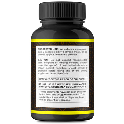 Nordic Power Pills, Official Nordic Power Capsules - Maximum Strength Energy, Stamina and Performance, Premium Formula to Support Overall Well-Being, Natural NordicPower Pastillas Review (2 Pack) IDEAL PERFORMANCEBuy Supplements Australia