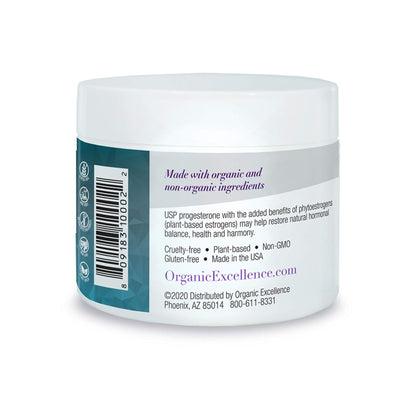 Organic Excellence Balance Plus Therapy, 2 Ounce Organic ExcellenceBuy Supplements Australia