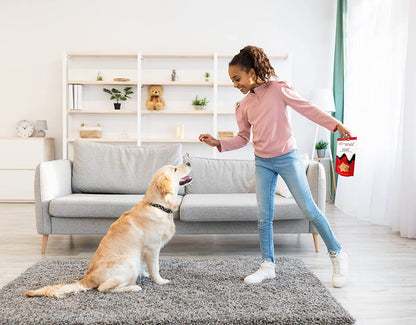 Nordic Catch Freeze Dried Fish Pet Treats from Iceland - Pure, All Natural Seafood Snacks for Dogs, Cats and Other Pets - Human Safe Ingredients, Made from Sashimi Grade Seafood - White Fish Nordic CatchBuy Supplements Australia