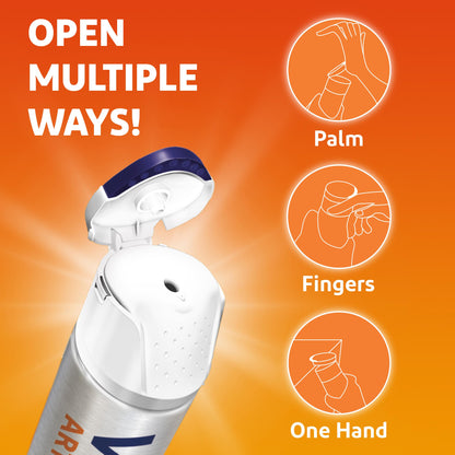Voltaren Arthritis Pain Relief Gel, Diclofenac Sodium, 1% (NSAID), Clinically Proven Powerful Pain Reliever with Easy Open Flip Top Cap, No Prescription Needed, 5.3oz VoltarenBuy Supplements Australia