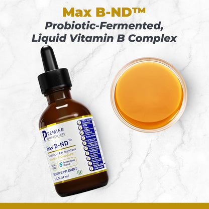 Premier Research Labs Magnesium Glycinate, Max BN-D, & AdrenaVen Supplement Bundle - Pure Magnesium, Liquid Vitamin B Complex for Liver & Brain Health, Adrenal Support for Women & Men - Pack of 3 Premier Research LabsBuy Supplements Australia