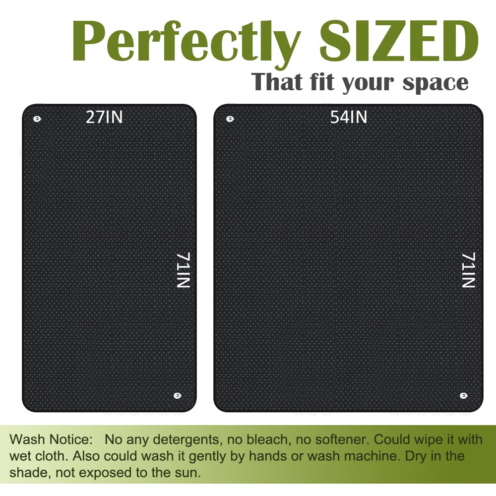 Grounding Mat for Sleeping, Grounding Sheet forBed, Earth Mat Connected for Pain Relief FOPPONBuy Supplements Australia