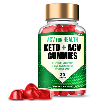 ACV for Health Keto Gummies for Weight Management, ACV for Health Gummies AVC