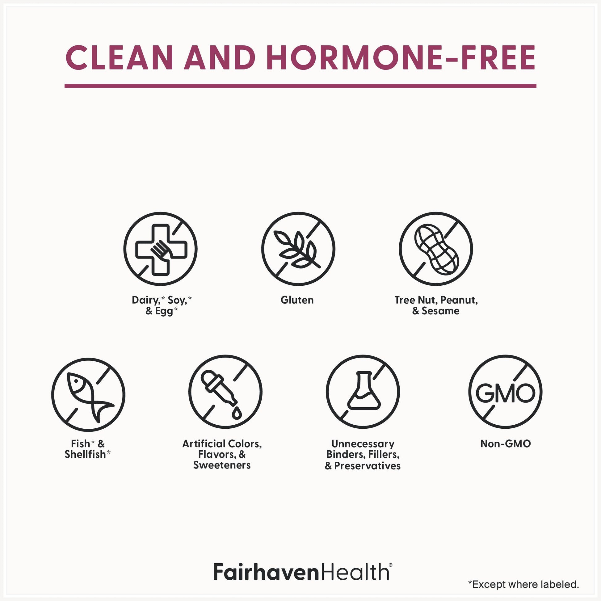 Fairhaven Health FertileCM Fertility Supplement for Women, Capsules - Fertile Cervical Mucus, Ovulation Cycle, Includes L-Arginine, N-Acetyl-Cysteine, Grape Seed Extract and Vitamin C - 90 Capsules Fairhaven HealthBuy Supplements Australia