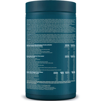 Kinetica PreFuel, Pre Workout, 5.7g Amino Acids & 2.2g BCAA's per Serving, 30 Servings KineticaBuy Supplements Australia