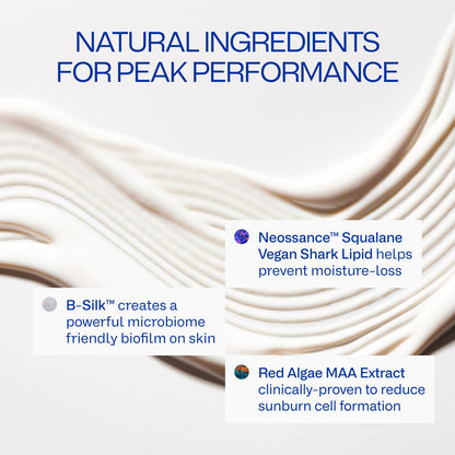 Freaks of Nature Peak Performance SPF 50 | 100% Mineral Sunscreen | Lightweight, Fast-Absorbing, 80-Min Water-Resistant | Plant-Based, Eco-Friendly, Reef-Safe, Cruelty-Free | All Skin Types| 1.7 oz Freaks of NatureBuy Supplements Australia