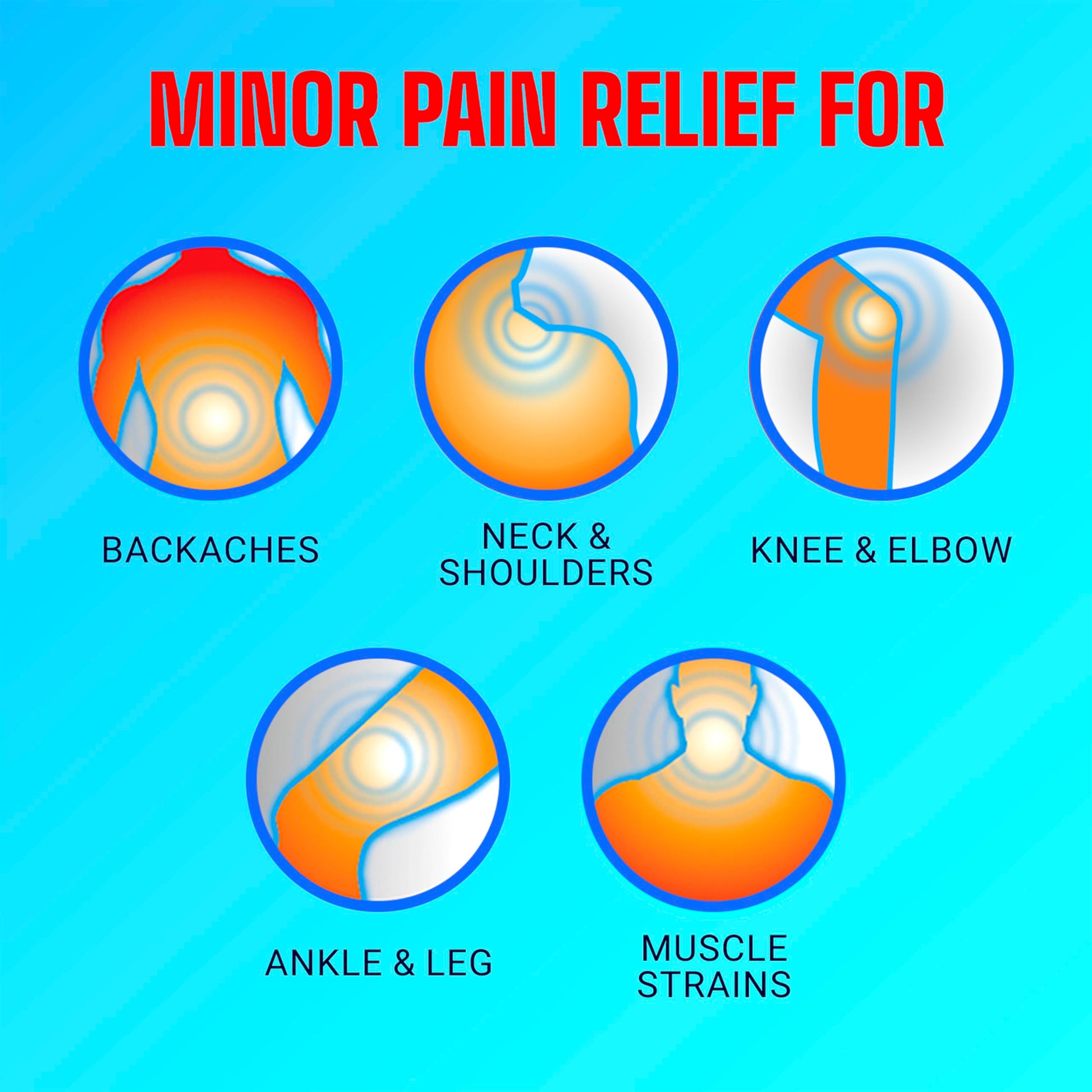 Icy Hot Lidocaine Pain Relief Dry Spray, Numb Aggravated Nerves with Max Strength Lidocaine 4% and Menthol 1%, Fast-Acting Pain Relief for Minor Pain, Backaches, Sprains and Strains, 4 oz Icy HotBuy Supplements Australia