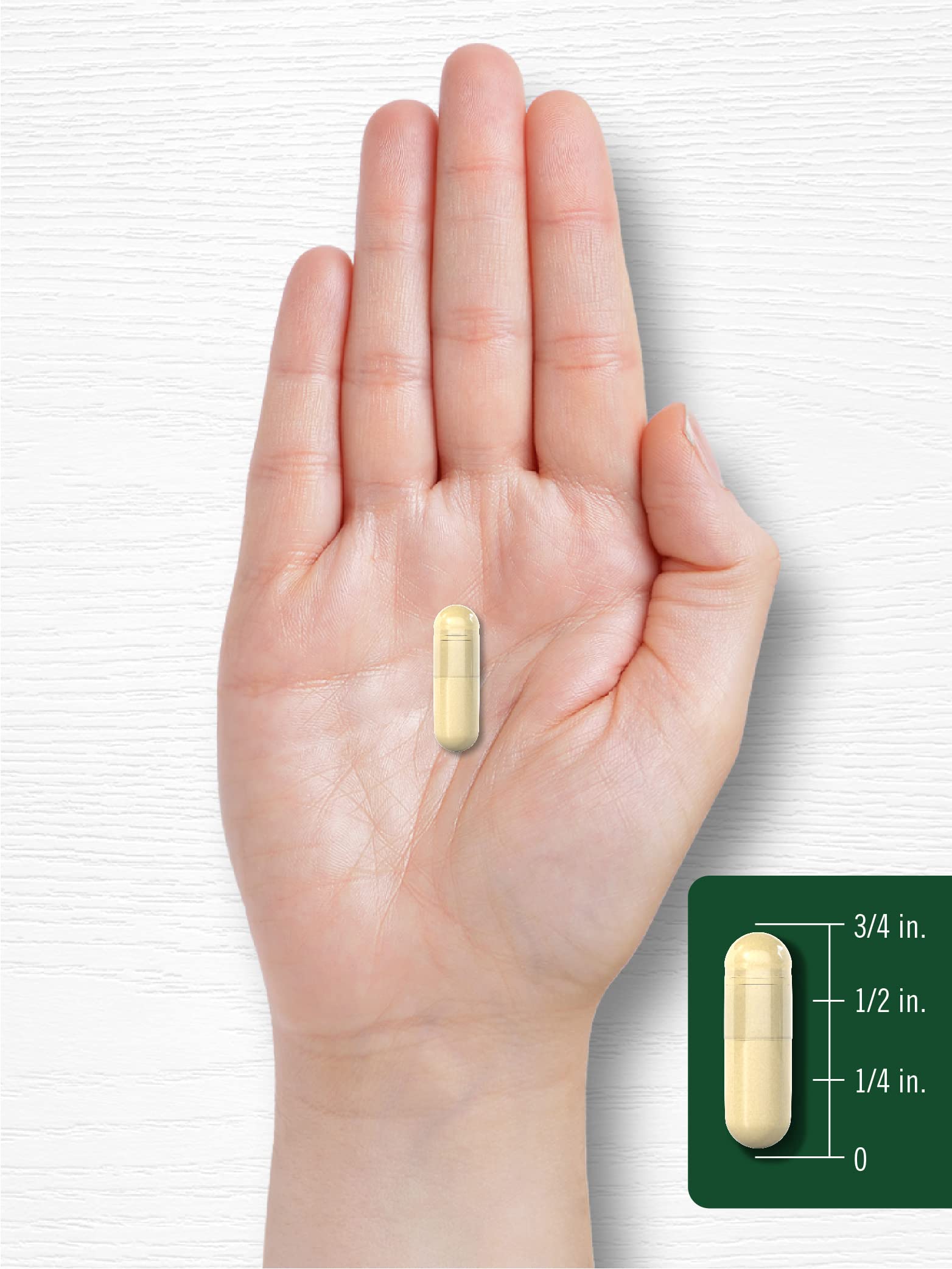 Carlyle Green Coffee Bean Extract | 8000 mg | 300 Capsules | Non-GMO and Gluten Free CarlyleBuy Supplements Australia
