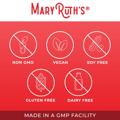 MaryRuth's Apple Cider Vinegar Gummies | ACV Gummies for Immune Support | Vegan MaryRuth OrganicsBuy Supplements Australia