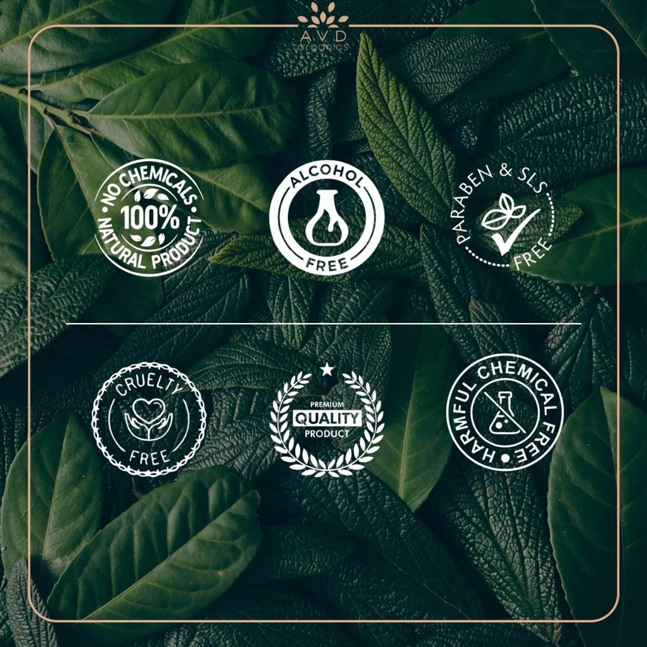 AVD Organics Rose Essential Oil for Diffuser - Premium Quality Therapeutic Grade Rose Oil AVD ORGANICSBuy Supplements Australia