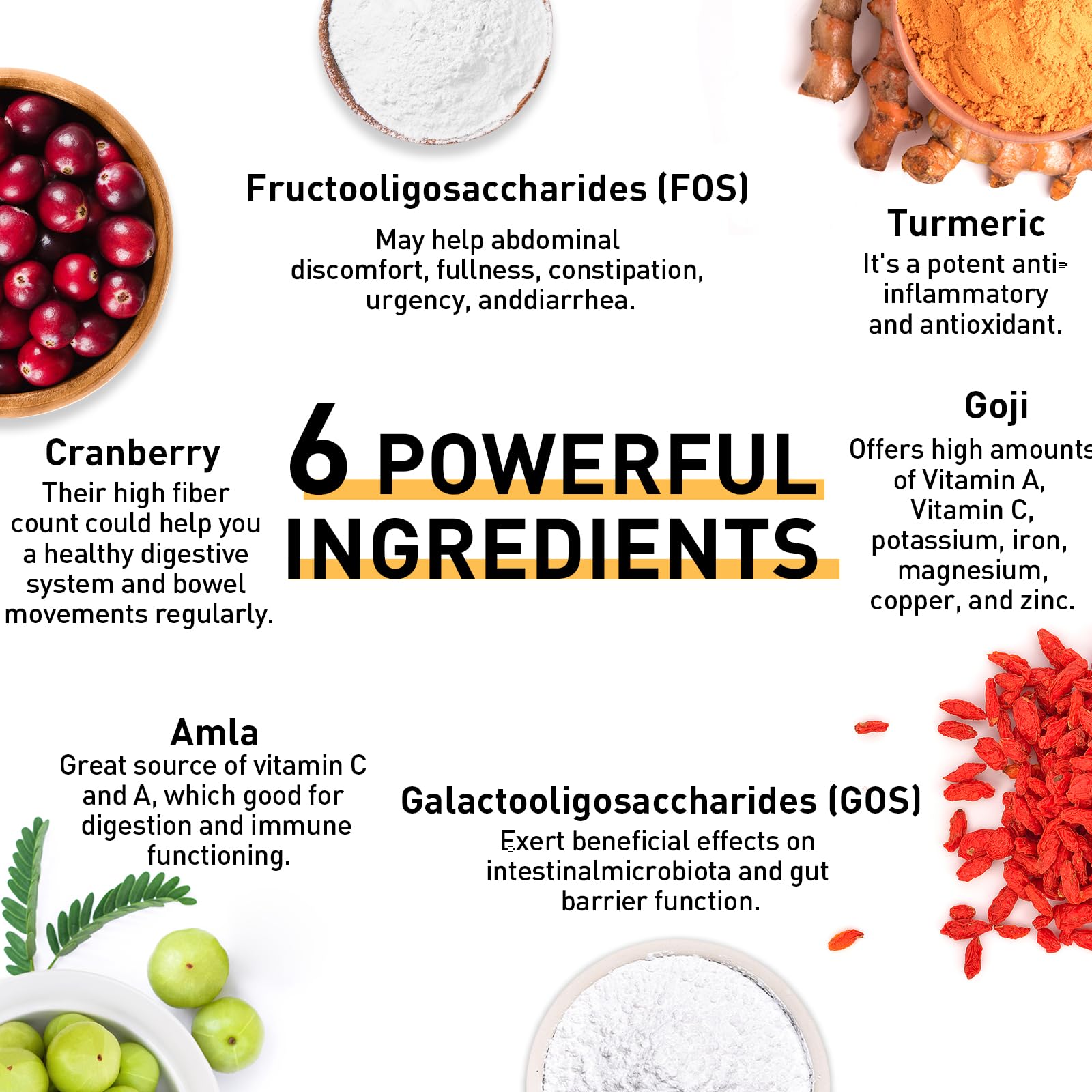 Probiotics for Women & Men, 300 Billion CFU 11 Strains, Probiotic with Organic Herbal GOGOSATISBuy Supplements Australia