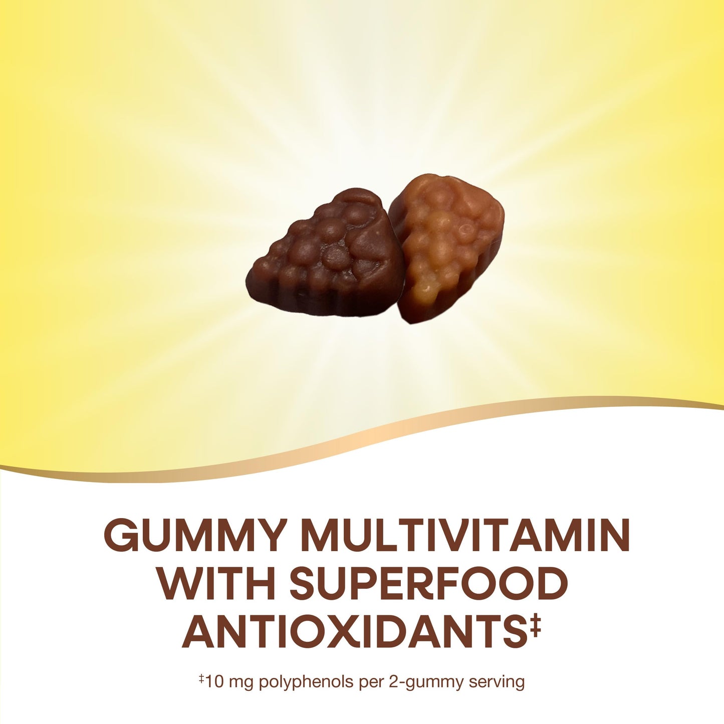 Nature's Way Alive! Women's 50+ Daily Gummy Multivitamins, Women's Supplements, Supports Healthy Heart, Brain & Bones Nature's WayBuy Supplements Australia