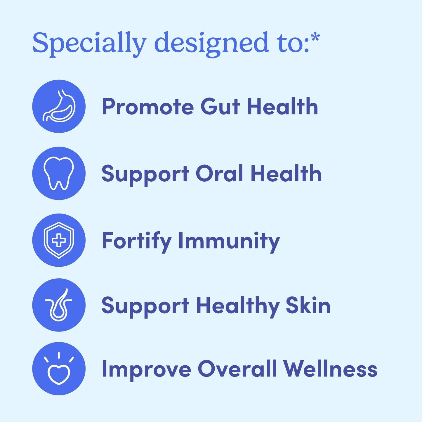 FIRST DAY Women’s Good Gut Tribiotic Gummies – 3-in-1 Prebiotic, Probiotic & Postbiotic Supplement – Supports Immune Function and Digestive FIRST DAY