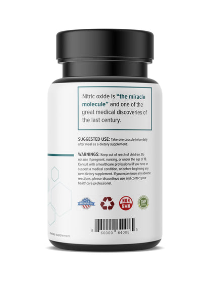 Real Science Tardivex All Natural Nerve Support Supplement for Neurological Balance - Includes Vinitrox, GABA & Essential Vitamins for Controlled Movement & Coordination - Made in USA, 60 Caps Real Science NutritionBuy Supplements Australia