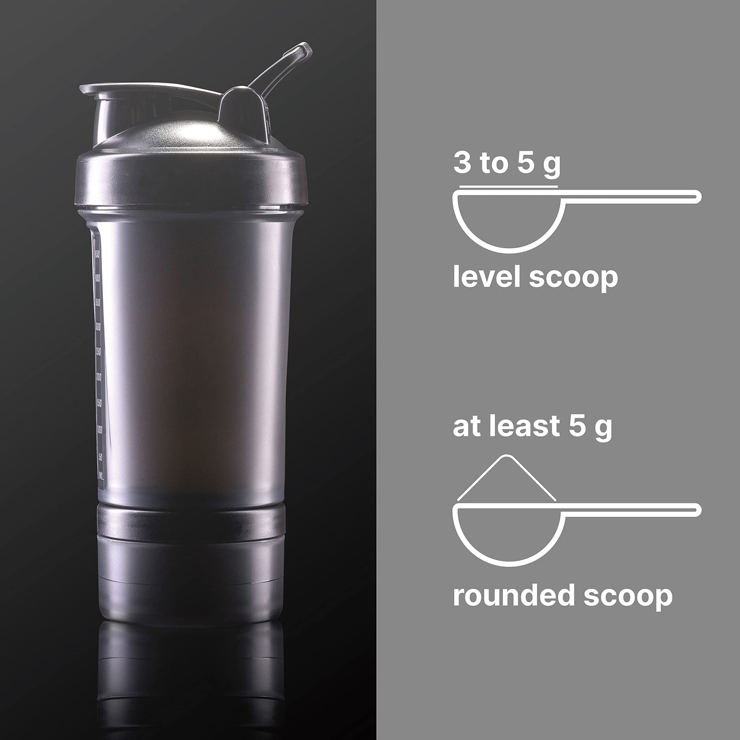 NatureBell 2 Pack Creatine Monohydrate Powder 500 Grams, 5000mg Per Serving NatureBellBuy Supplements Australia