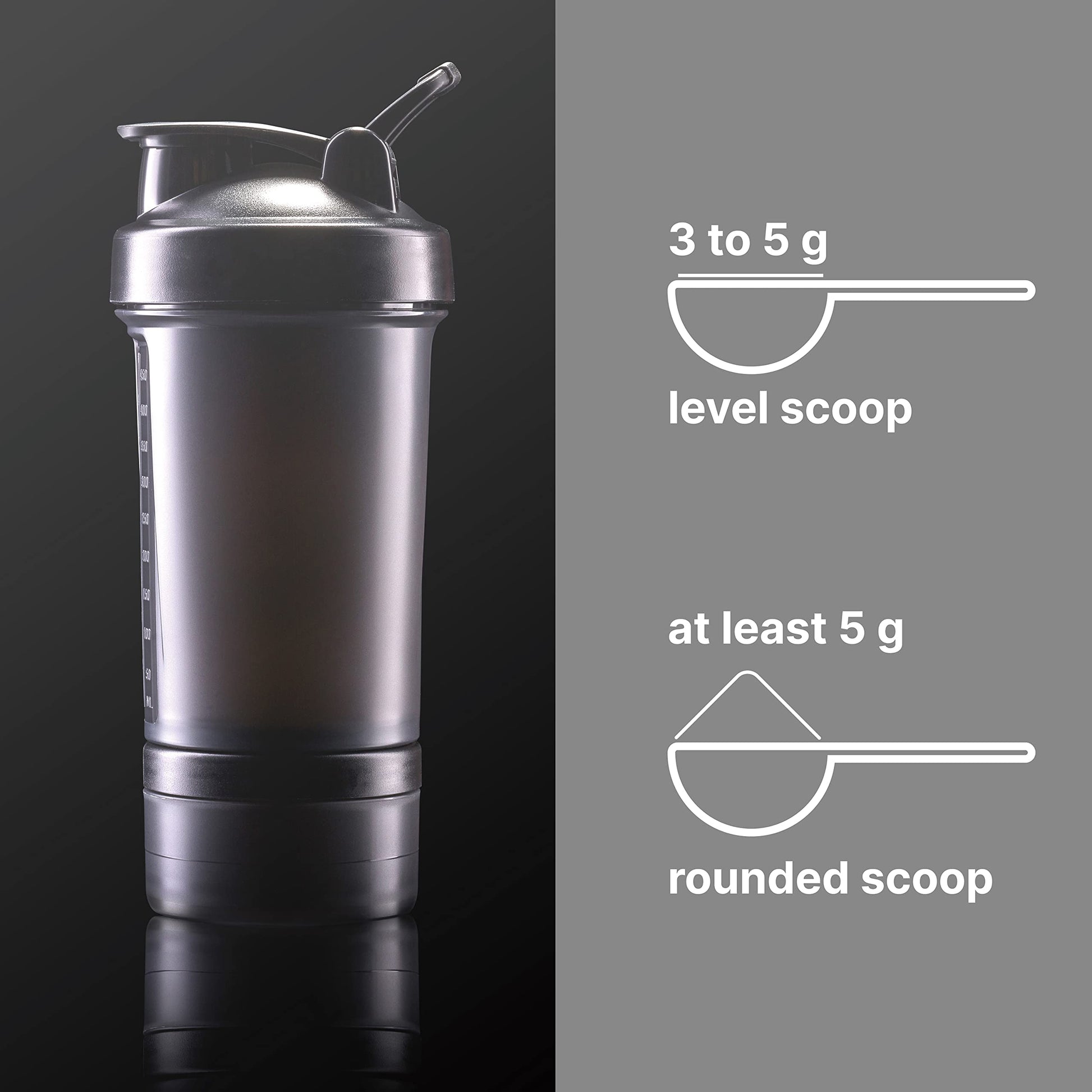 NatureBell 2 Pack Creatine Monohydrate Powder 500 Grams, 5000mg Per Serving NatureBellBuy Supplements Australia
