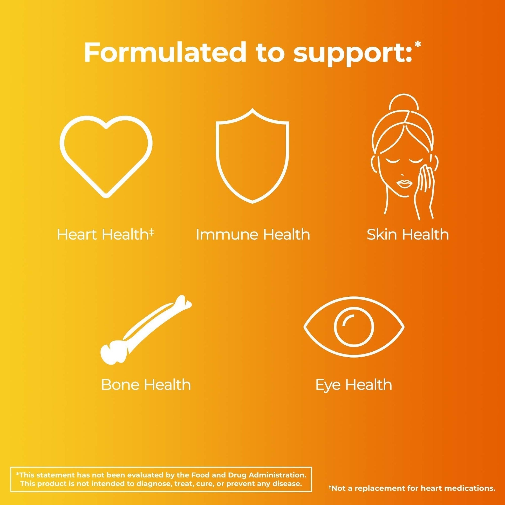 One A Day Women’s Multivitamin Gummies, Supplement with Vitamin A, C, D, E and Zinc ONE A DAYBuy Supplements Australia