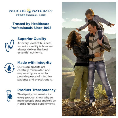 Nordic Naturals ProOmega 2000-D, Lemon Flavor - 120 Soft Gels - 2150 mg Omega-3 + 1000 IU D3 - Ultra High-Potency Fish Oil - EPA & DHA - Brain, Heart, & Immune Health - Non-GMO - 60 Servings Nordic NaturalsBuy Supplements Australia