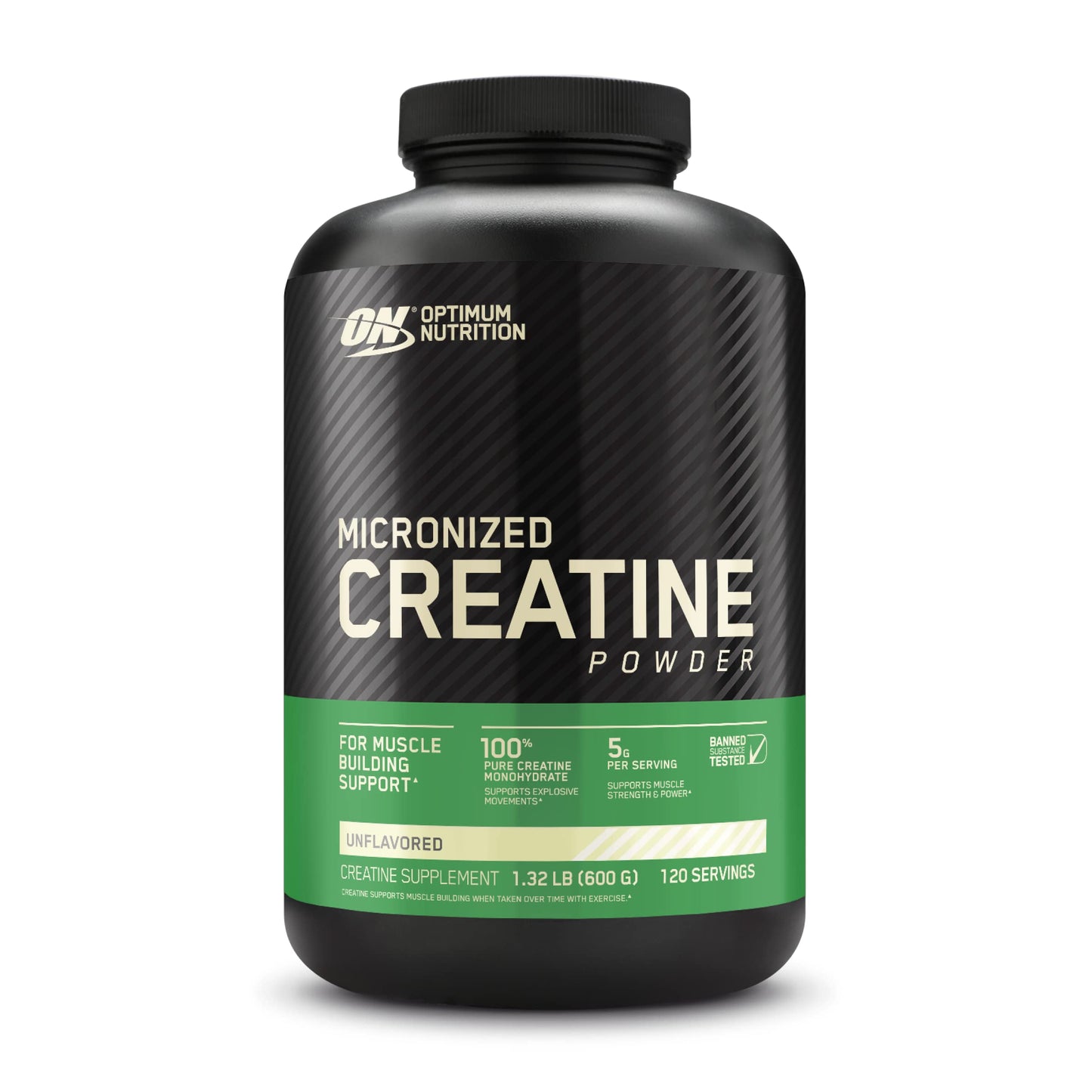 Optimum Nutrition Gold Standard 100% Whey Protein Powder, Banana Cream, 5 Pound Optimum NutritionBuy Supplements Australia