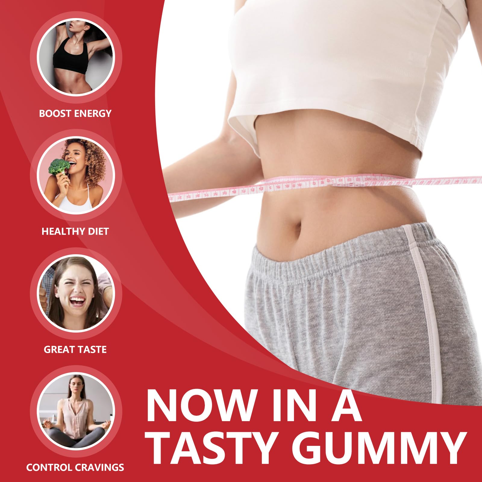 90 CT Keto Acv Gummies for Advanced Weight Loss & Belly Fat Burn - Pro Active Super Natures AidBuy Supplements Australia