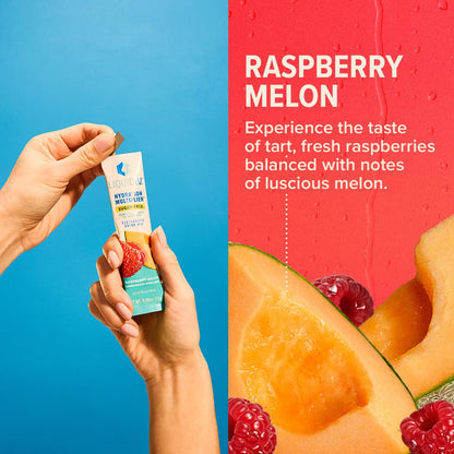 Liquid I.V. Sugar-Free Hydration Multiplier - Raspberry Melon – Hydration Powder Packets Liquid I.V.Buy Supplements Australia