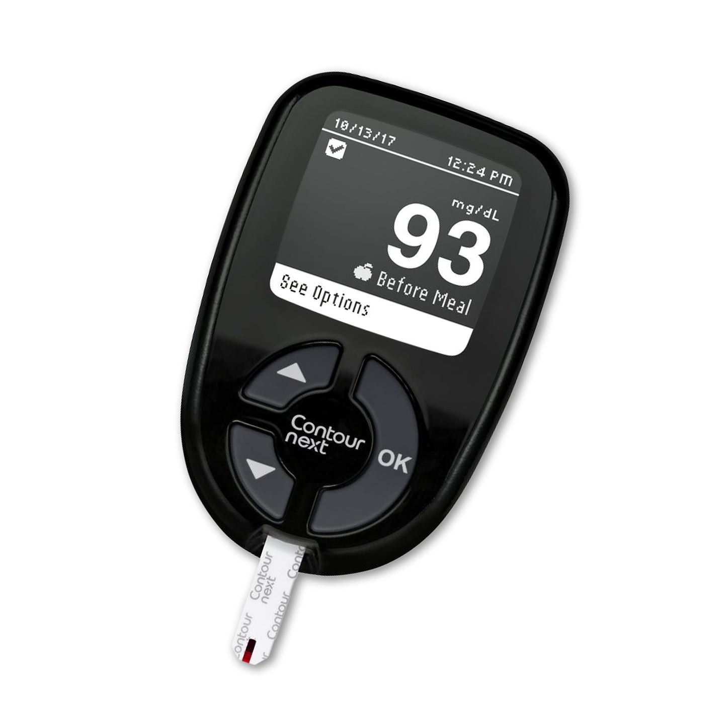 Ascensia Contour Next Blood Glucose Monitoring System – All-in-One Kit Heath SecretBuy Supplements Australia