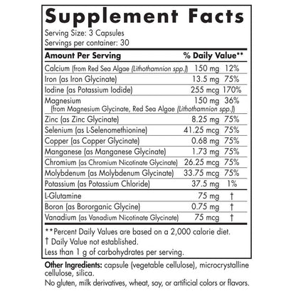 Nordic Naturals for Every Dad Starter Pack - Multi Minerals, Probiotic Maximum Care Nordic NaturalsBuy Supplements Australia