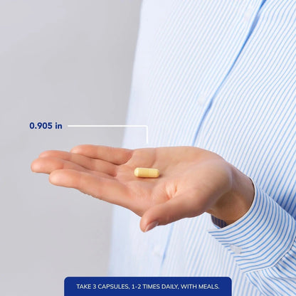 Pure Encapsulations Nutrient 950 Without Copper & Iron | Hypoallergenic Multi-Vitamin/Mineral Formula for Optimal Health | 180 Capsules Pure EncapsulationsBuy Supplements Australia