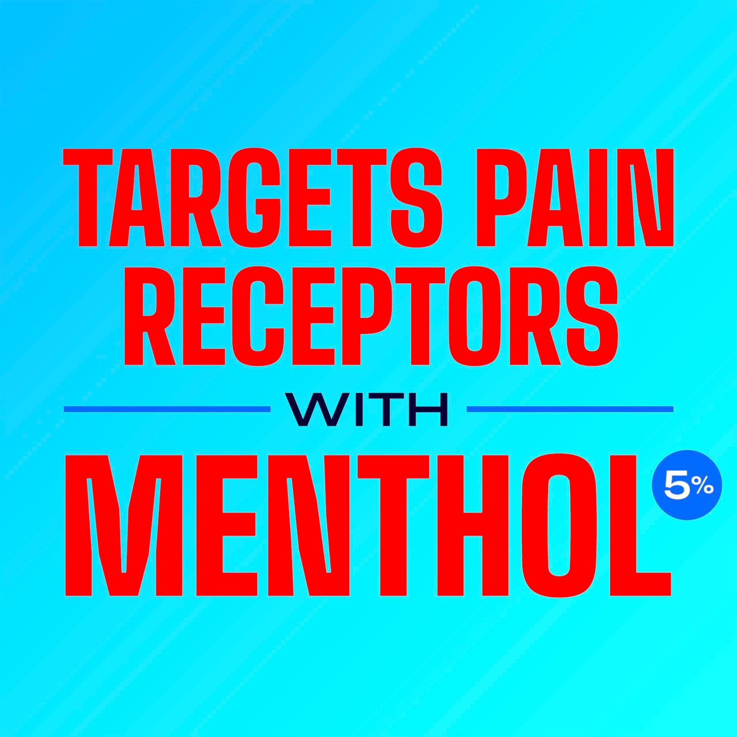 Icy Hot Original Pain Relief Patch, Medium Size Fabric Patches for Arm, Neck and Leg with Menthol 5%, Ice and Heat Contrast Therapy for Backaches, Joints, Muscle Strains and Arthritis, 5 ct. Icy HotBuy Supplements Australia