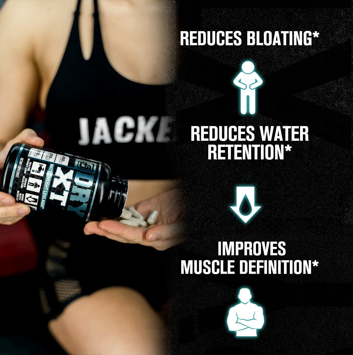 Thermogenic Fat Burner Weight Loss Supplements: Burn-XT Thermogenic Jacked FactoryBuy Supplements Australia