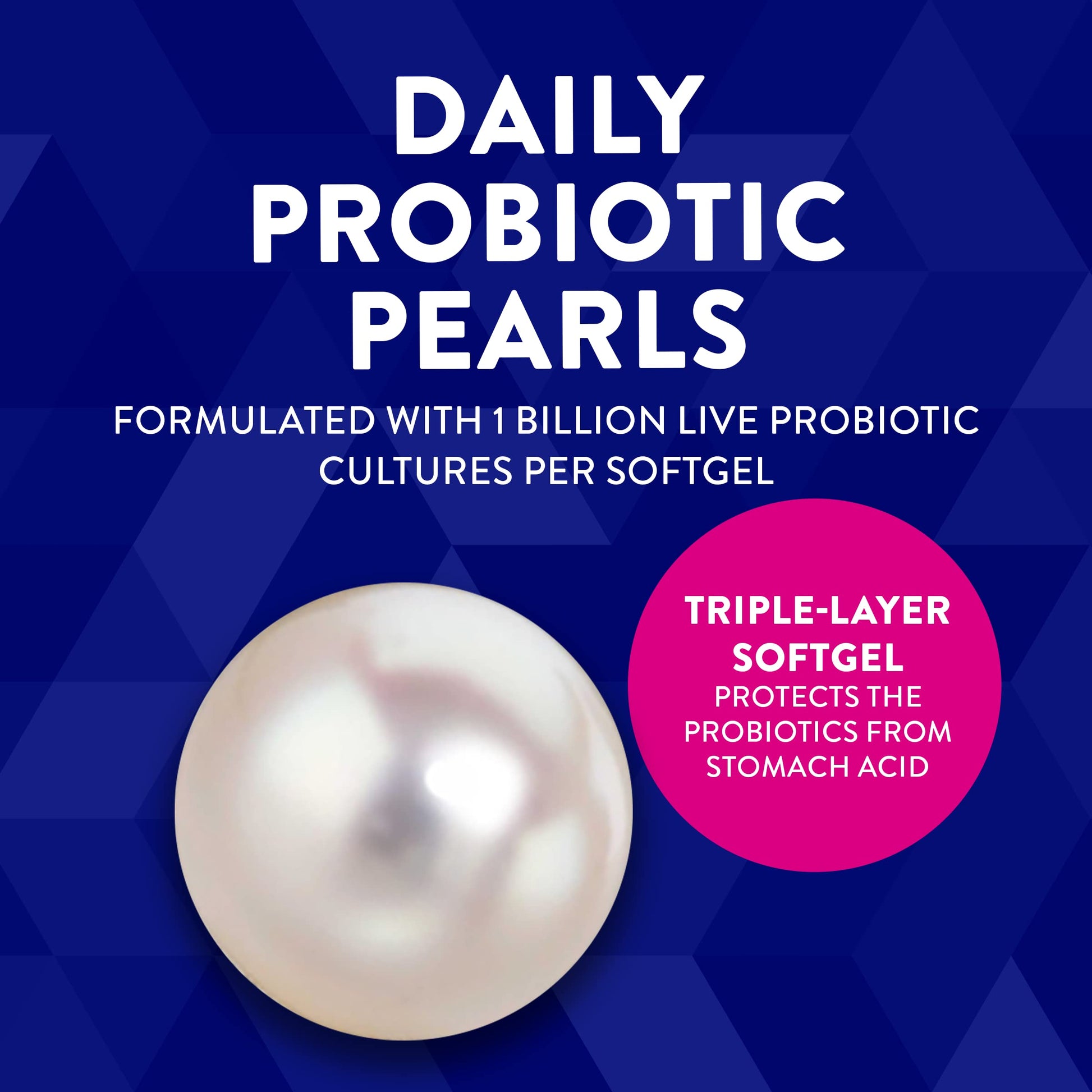 Nature's Way Probiotic Pearls for Women, Vaginal and Digestive Health Nature's WayBuy Supplements Australia