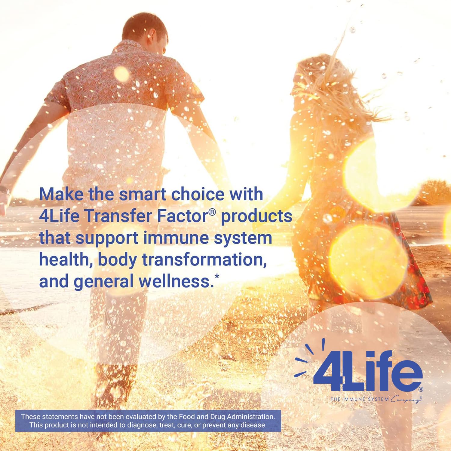 4Life RiteStart Kids and Teens- Apple, Orange Flavors, 22 Essential Vitamins, Minerals, Immune System and Brain Support Ages 2+ - 120 Chewable Tablets 4LifeBuy Supplements Australia