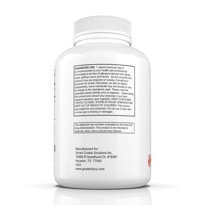 Bundle of Tart Cherry Extract and Extra Strength Mobility Cream Gout and YouBuy Supplements Australia