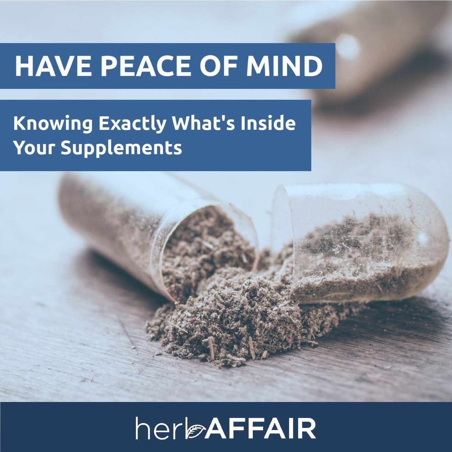 Herb Affair Clear Empty Gelatin Capsules Size 1-1000 Count – Holds 300-600mg - Great for Dogs and Kids Medication - Works with Most Capsule Fillers Herb AffairBuy Supplements Australia