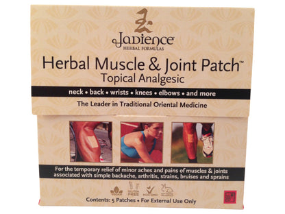 Jadience Severe Pain Relief Kit: Penetrates Deep for Muscle Pull Recovery, Joint Support & Sciatic Nerve| Dit Da Jow Topical Analgesic for Back, Neck, Shoulders, Hips, Knees, Ankles, Elbows & Wrists JADIENCEBuy Supplements Australia