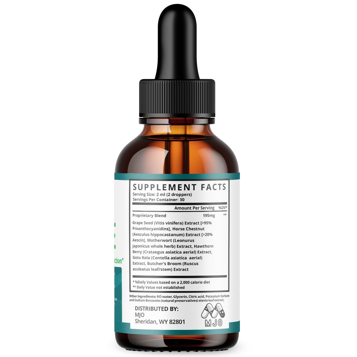 (2 Pack) Lung Restore Drops, Official LungRestore Liquid Supplement Drops with All Natural Ingredients, Lung Restore Advanced Lungs Wellness Support with Premium Vitamins for Women & Men (60 Servings) MJOBuy Supplements Australia