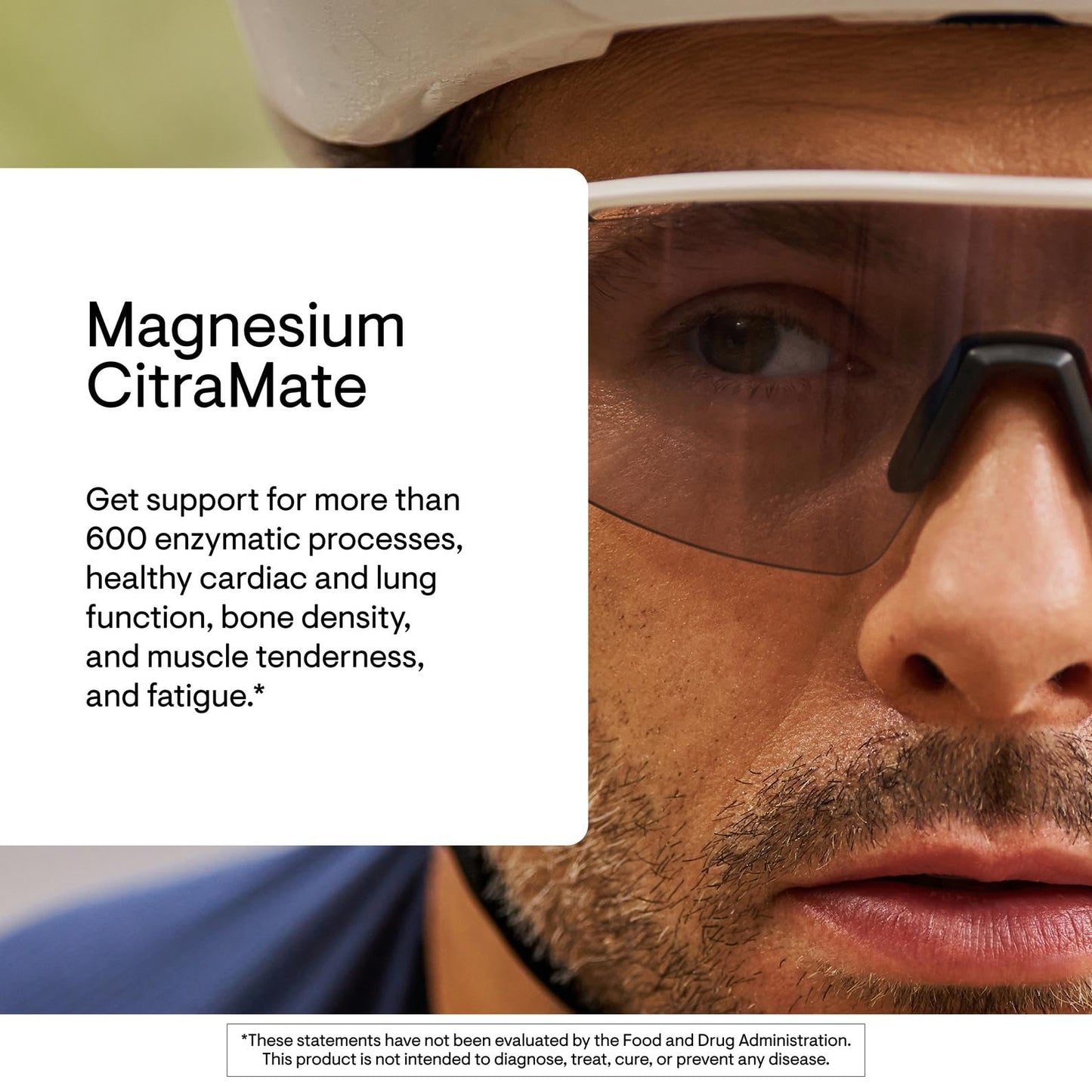 THORNE - Magnesium CitraMate - Magnesium Citrate & Malate Supplement - Supports Heart Health, Skeletal Muscles, Cardiac & Lung Function, Bone Density & More* - Third-Party Certified - 90 Servings THORNEBuy Supplements Australia