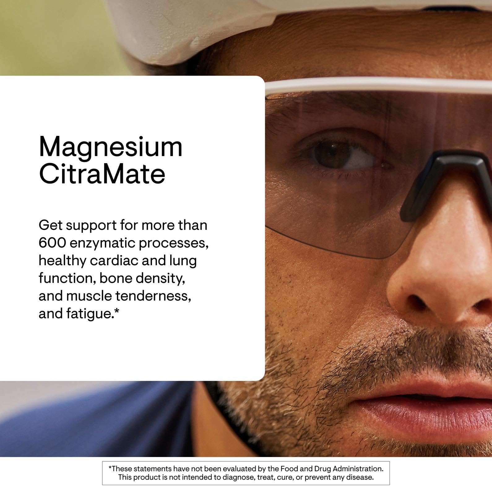 THORNE - Magnesium CitraMate - Magnesium Citrate & Malate Supplement - Supports Heart Health, Skeletal Muscles, Cardiac & Lung Function, Bone Density & More* - Third-Party Certified - 90 Servings THORNEBuy Supplements Australia