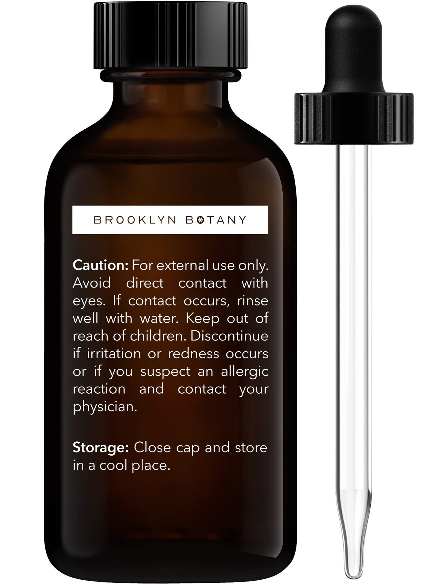 Brooklyn Botany Spearmint Essential Oil – 100% Pure and Natural – Premium Grade Oil Brooklyn BotanyBuy Supplements Australia