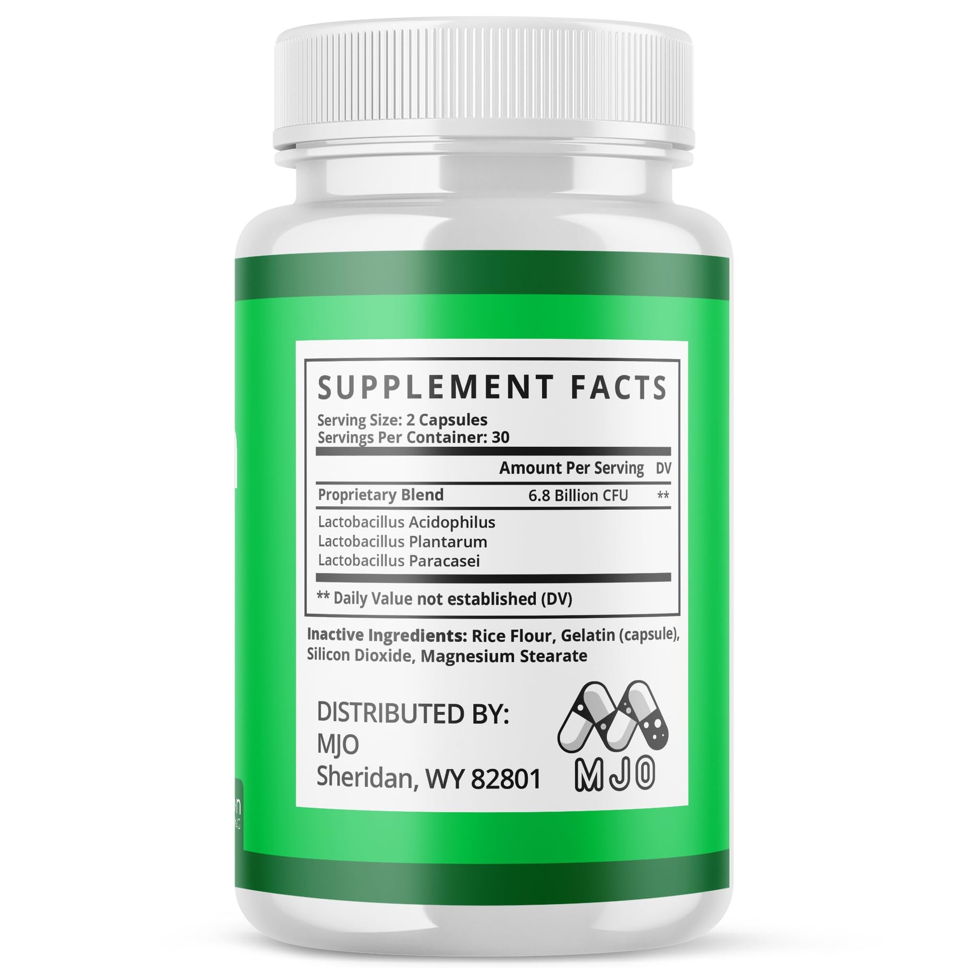 (3 Pack) Bioslim Cleanse Capsules, Official Bioslim Cleanse Supplement Pills with All Natural Ingredients, Advanced Active Health Lifestyle Formula with Premium Vitamins for Women & Men (180 Capsules) MJOBuy Supplements Australia